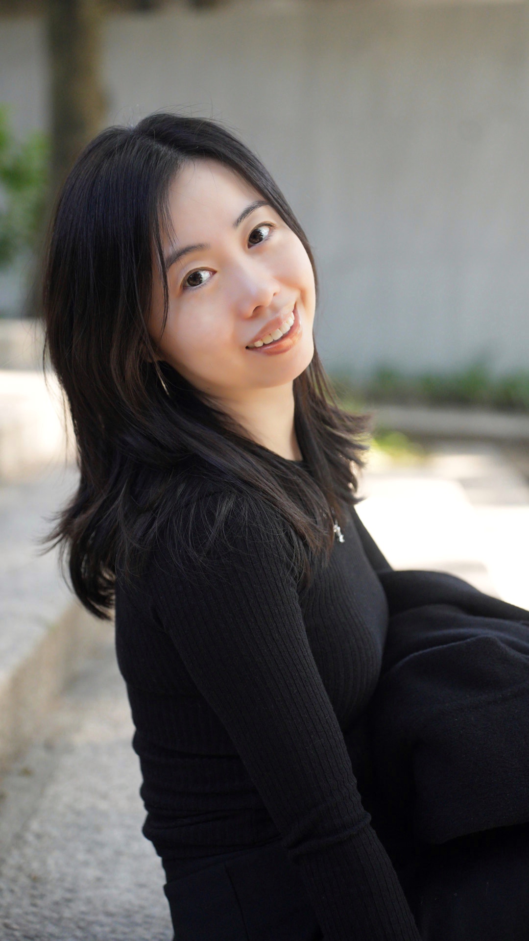 Susan Tang